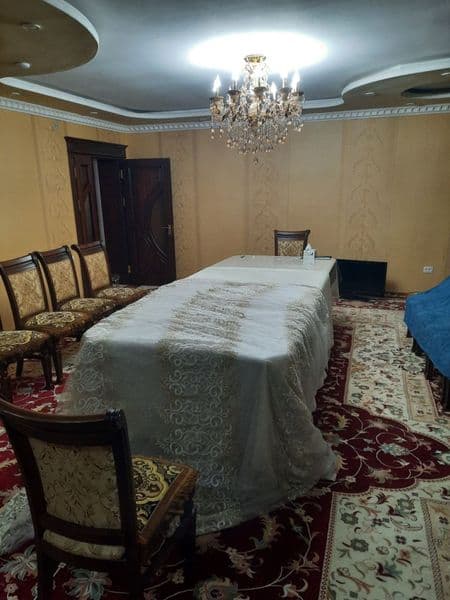 Арентир афруз рестаранд 200-метр оила еки яхши инсонарга, ин