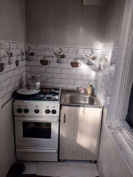 Ижарага квартира Корасу 6 1 хонали бывший общежитие хамма жи — фото 4