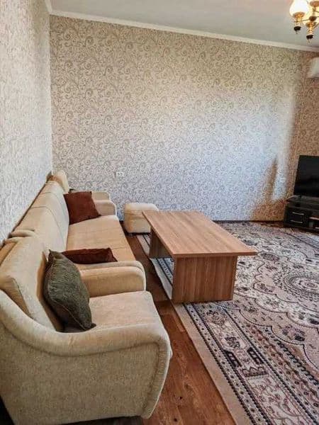 СДАЁТСЯ  Квартира<br />
<br />
Район: Яшнабадский<br />
Адре