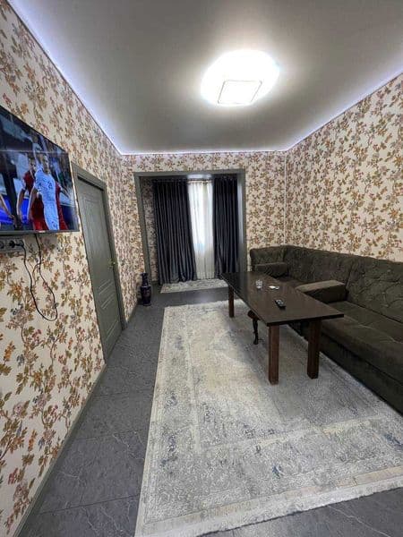 Премиальная квартира<br />
<br />
Район:Юнусабадский<br />
А — фото 3