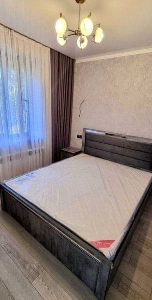 Сдаётся квартира.. на Ц-1 <br />
Ориентир - Эко парк<br />
Г — фото 4