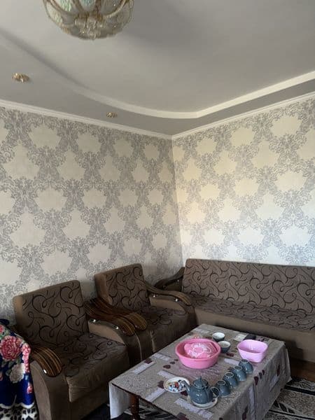 Chilonzorda qizlarga luks kvartira bor. Hamma sharoitlari bo — фото 5