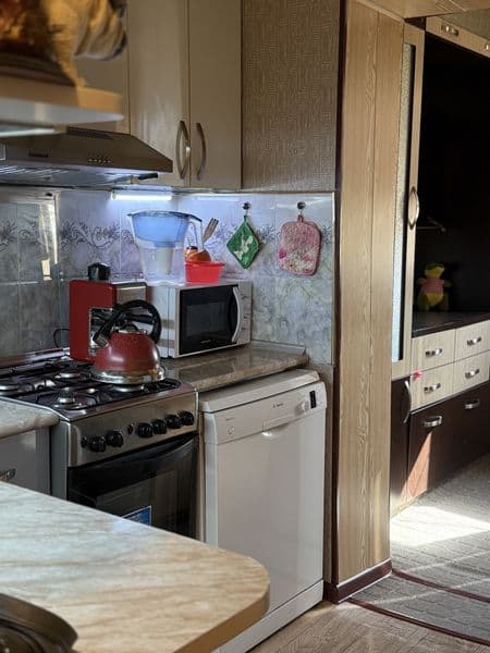 На звонки не отвечаю, риэлторам просьба не беспокоить!<br /> — фото 2