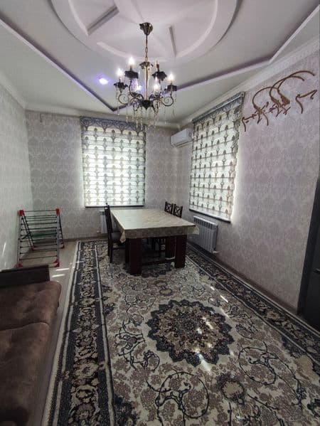 Срочно сдаётся трёхкомнатна квартира на Паркенском ориентир  — фото 2