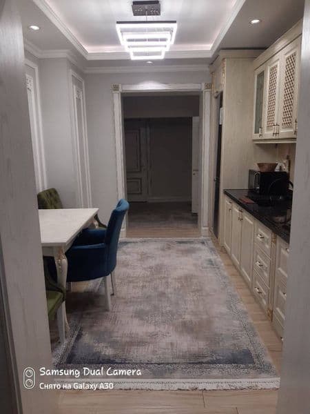 Сдам свою трехкомнатную квартиру со всеми удобствами иностра — фото 4