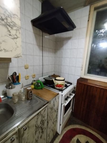 Сдается квартира 4х комнатная очень светлая , чистая , больш — фото 5