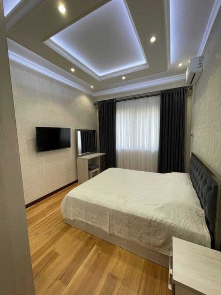 Ташкент сити<br />
Gardens Residence <br />
<br />
этаж: 7<b — фото 2