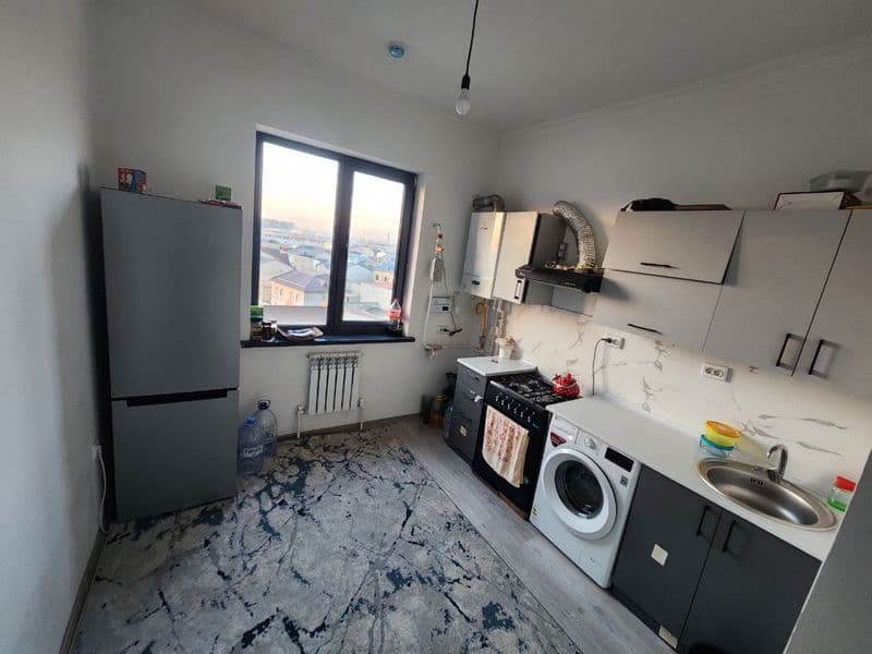 Sergeli Xonabodda kvartira arendaga beriladi. Faqat oilaga.  — фото 4