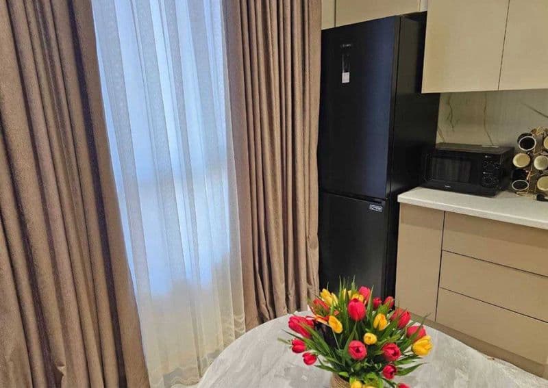 • Сдаётся квартира Навастройка <br />
• Район - Яккарсарой<b — фото 4