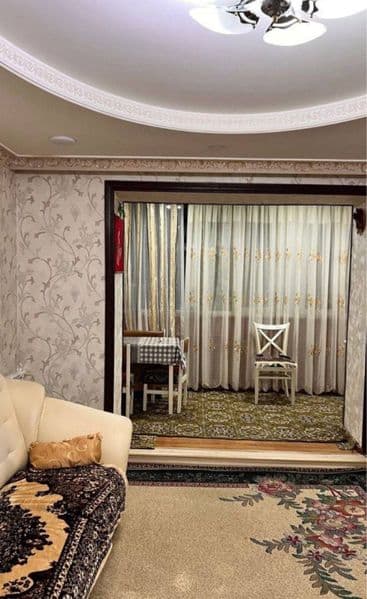 Сдается квартира около метро Новза 2в3 комнатная. Квартира у — фото 5