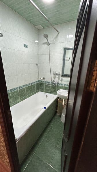 Кора камиш 1/4 аренда оилага 3хонани 2 та хонасини беради би — фото 3