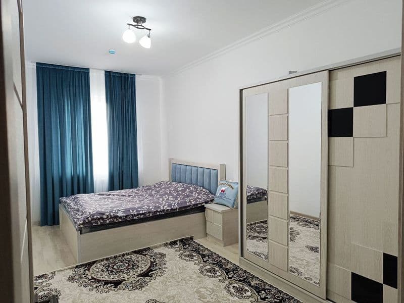 2 хонали янги уй, ҳамма жиҳозлари янги, шароитлари аъло. Янг — фото 2