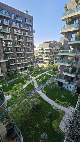 24/7 qoʻriqlanadigan hudud. Barcha sharoitlarga ega, yashash