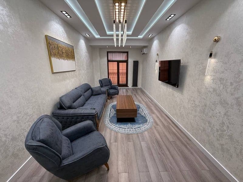 - Район:Яшнабад <br />
- Ориентир:Паркентский <br />
-Кол.Ко — фото 5