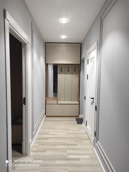 #Аренда <br />
<br />
Юнусабад 4<br />
1переделанная в 2 /4/ — фото 2