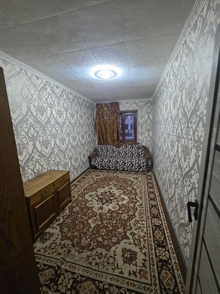 Ижарага 2 хона яшнабод тумани Дубовой  оила  куйилади <br /> — фото 4