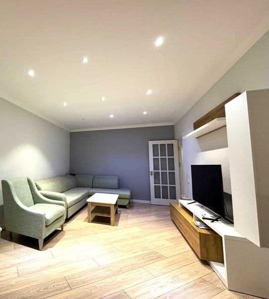 Сдается 3-комнатная квартира,3/4/4-1000 у.е на Ц-2, ориентир — фото 2