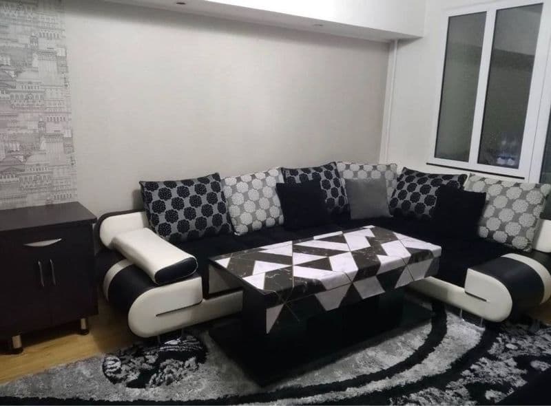 Аренда квартиры <br />
• Район - Юунусабадский<br />
• Ориен — фото 4