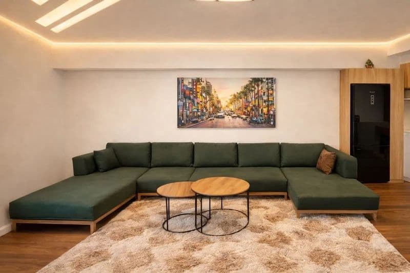 Ijara uchun elit 2 xonali kvartira<br />
<br />
Tuman: Serge — фото 2