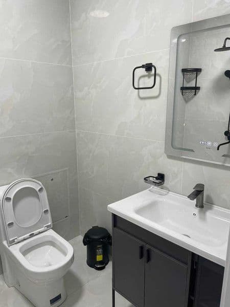 Район: Яшнабатский<br />
Адрес Узбум<br />
<br />
• Комнат:  — фото 5