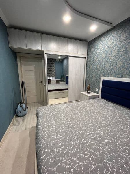 Ассалому алейкум! Арендага квартира 3/2/5 Миробод тумани Алф