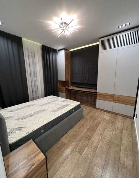 К вашему вниманию рады представить уютную 3 комнатную кварти — фото 2