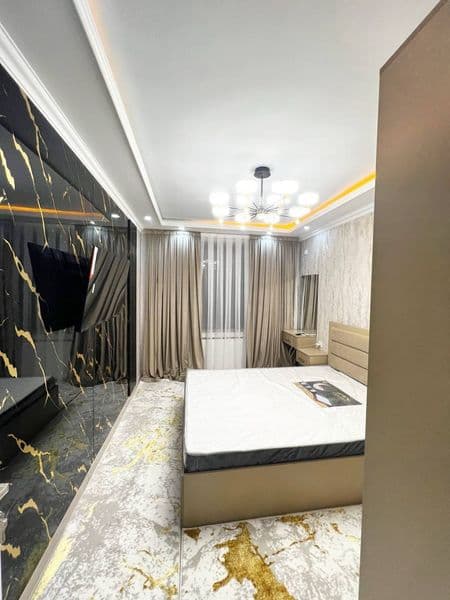 • АРЕНДА КВАРТИРА<br />
• Район: - Чиланзарский <br />
• Адр