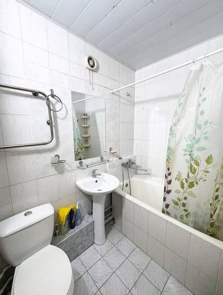 Чистая уютная квартира с хорошим ремонтом <br />
<br />
В кв — фото 5