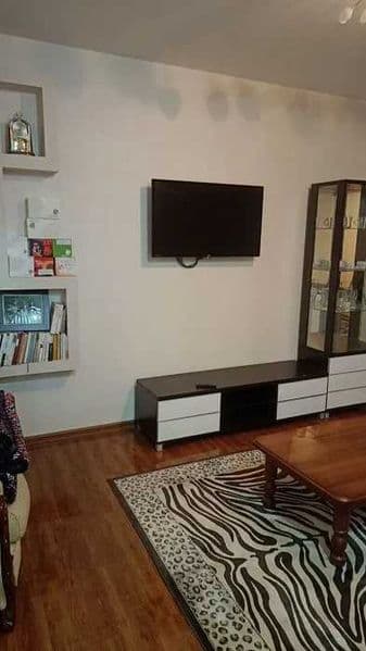 Снимите комфортабельную евро-квартиру<br />
<br />
Район: Ми