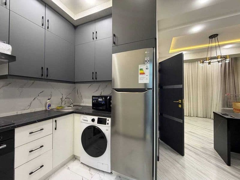 Район ;Юнусабадский<br />
Адрес : ТЦ Мегапланет<br />
<br /> — фото 3