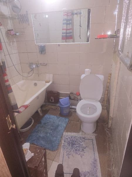 Икки хонали уй арендага берилади. Оила ёки кизларга. Хамма ш — фото 5