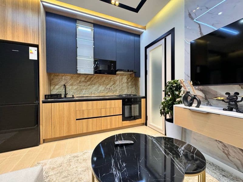 Шайхантахурский район <br />
Ташкент Сити <br />
Жк NRG U-To — фото 4