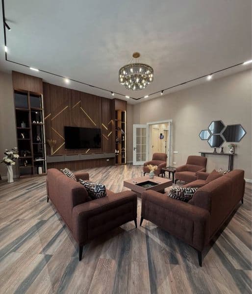 Мирабадский район <br />
Жк Mirabad Avenue <br />
3/6/12<br  — фото 4