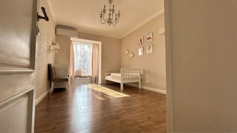 Сдаётся  квартира на Цуме<br />
Ориентир - корейское посольс — фото 3