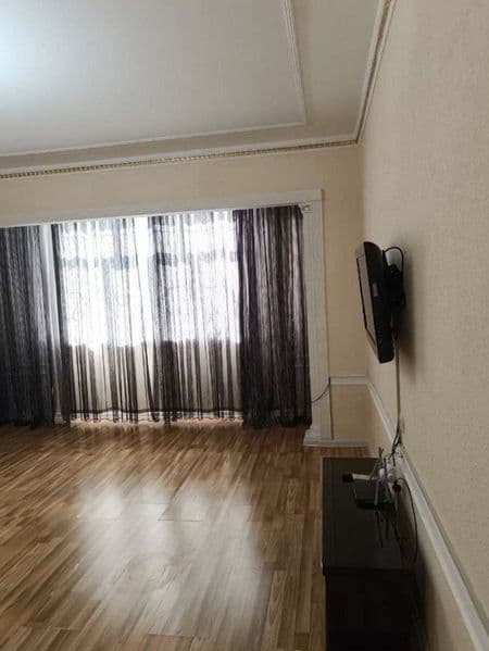 Сдаётся квартира на Сергели-1<br />
2/2/9<br />
61кв<br />
У — фото 3