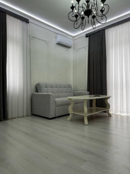 #Аренда #новостройка <br />
<br />
Район - #Мирзо-Улугбек<br — фото 5