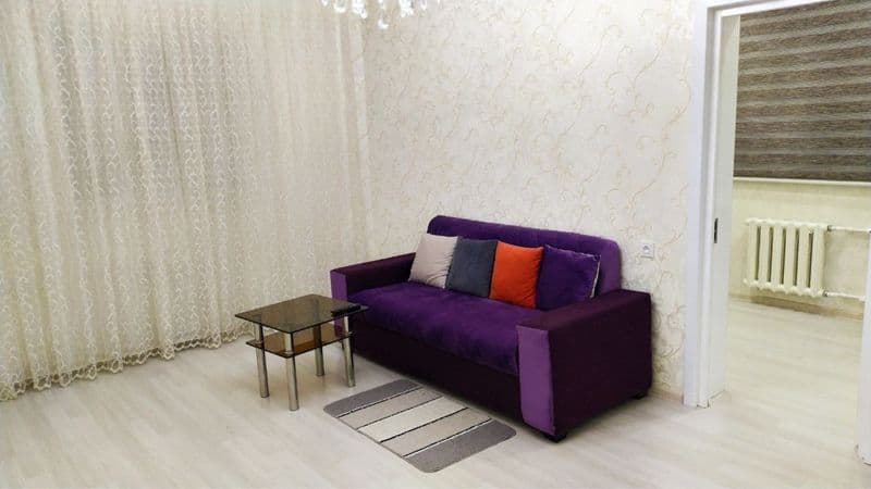 Аренда квартира <br />
Район - Алмазарский<br />
Ориентир - 