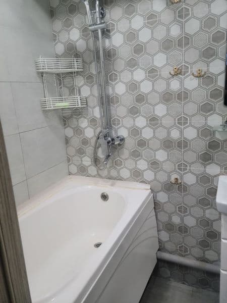 Срочно! Сдам квартиру в Чиланзарском районе, ориентир Гагари — фото 2