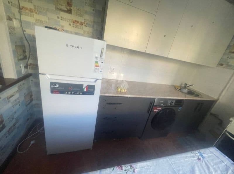 аренда квартира Яккасарай Кушбиге 1*2 комнату есть удобства  — фото 4