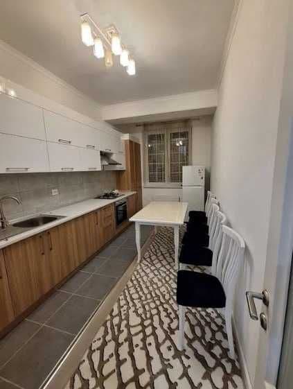 Сдаётся квартира в Новостройке<br />
Ориентир - ЖК Гринвич<b — фото 4