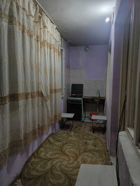 Я хозяйка. Юнусобад -13  1/2/4 аренда <br />
1 ком квартира  — фото 4