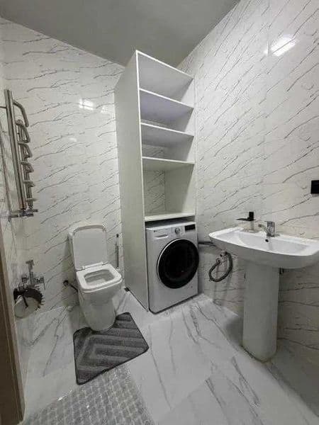 Shayxontohur tumani Beruniy Metro Milliy universitet Yangi T — фото 4