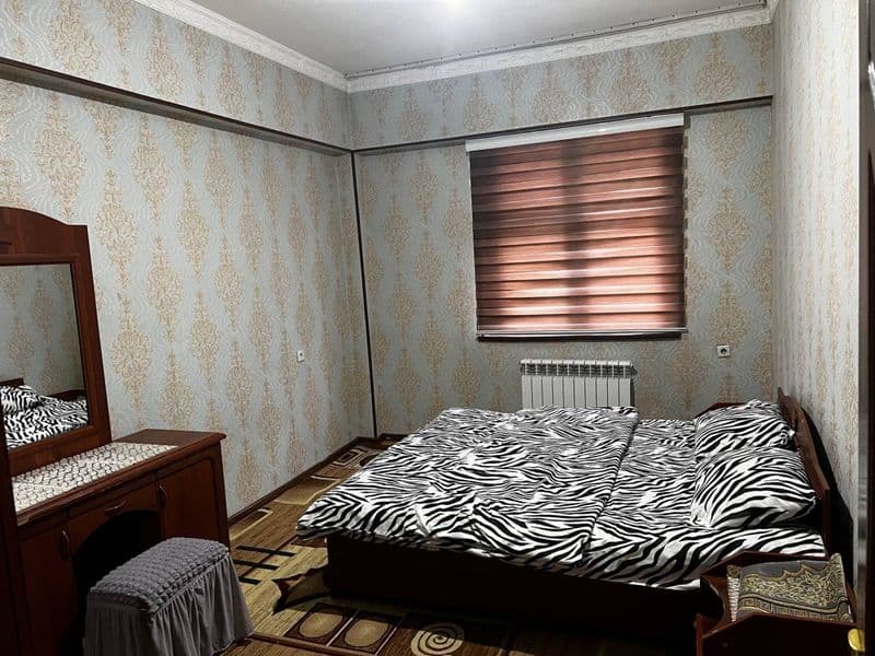 Аренда квартира <br />
Район - Алмазарский<br />
Ориентир - 