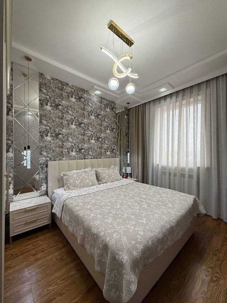 • Район: Мирабад<br />
• Адрес: улица Нукусская<br />
• Орие