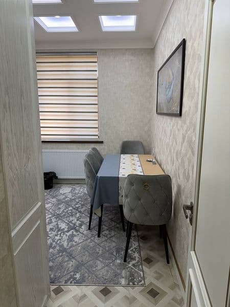 Сдается квартира<br />
Паркенский<br />
#Новостройка<br />
О — фото 2