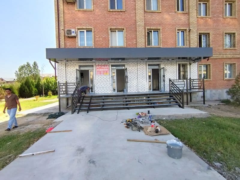 Sergeli 3 metro bekati yonida noturar joy ijaraga beriladi o — фото 5