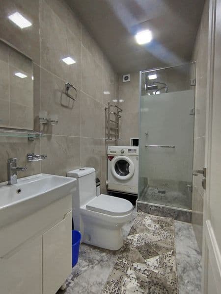 На масиве Феруза ваенка ориентир на против ЭКО базара сдам у