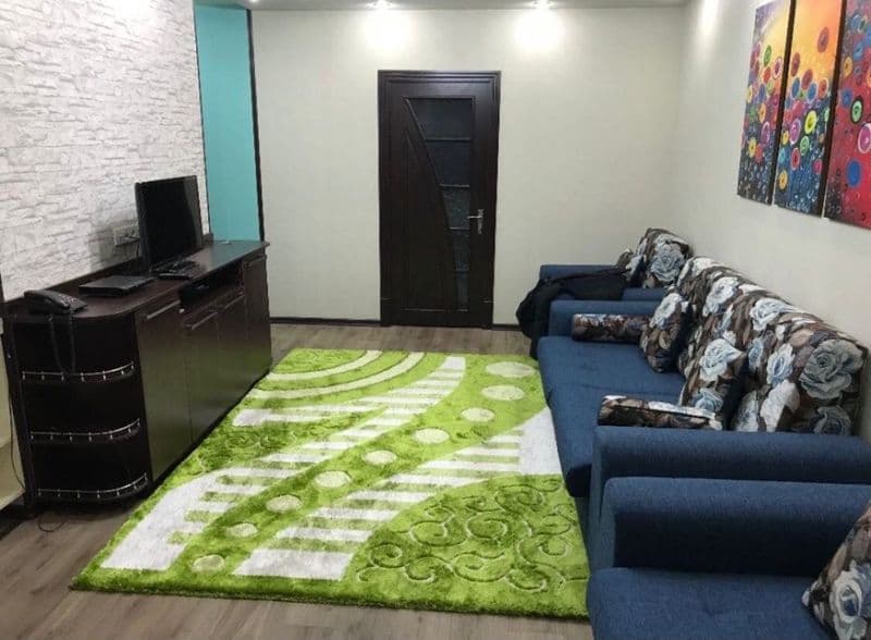 Яккасаройда 2 хонали квартира бор ойлага ёолгиз турадигонлаг — фото 3