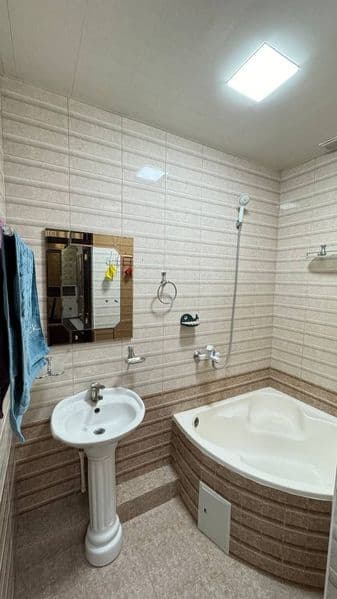 Сдается 2-комнатная квартира в Юнусабадском районе, рядом с  — фото 4