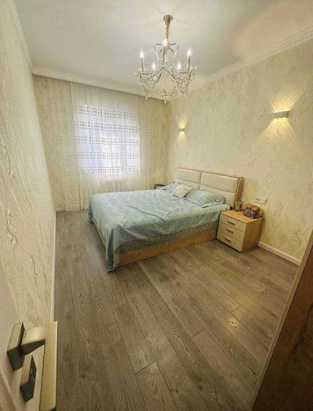 Район: Сергелийский<br />
Адрес: Сергили 6А<br />
Орентир: М — фото 2